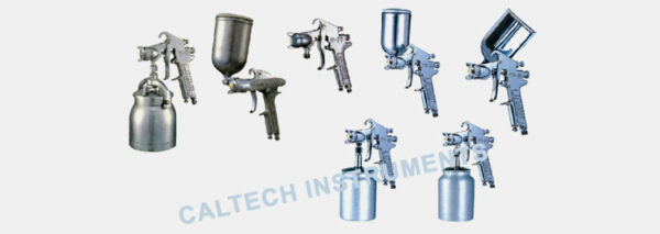 Spray Gun