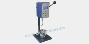 Intelligent Krebs Stormer Viscometer