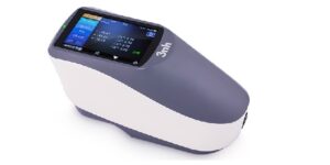 YS3010 Handheld Spectrophotometer with 8mm Single Aperture