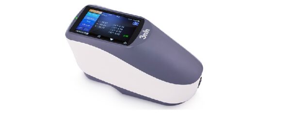 YS3010 Handheld Spectrophotometer with 8mm Single Aperture