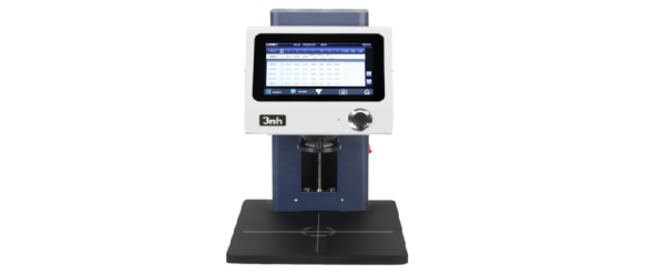 YL4520 Non-Contact Benchtop Spectrophotometer