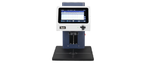 YL4560 Non-contact Benchtop Spectrophotometer