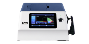 YS6080 Pulsed Xenon lamp Benchtop Spectrophotometer