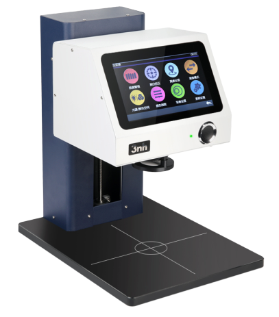 Non-Contact Benchtop Spectrophotometer