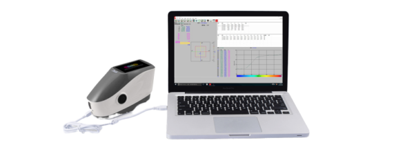 YD 5050 Spectrodensitometer with Software