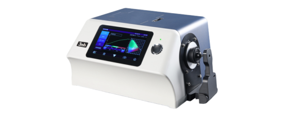 YS6003 Cheap Benchtop Spectrophotometer