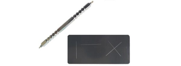 ISO Scratching Tool