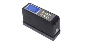 Gloss Meter GM 247 (20°/ 45°/ 75°)