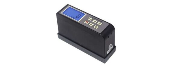 Gloss Meter GM 247 (20°/ 45°/ 75°)