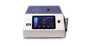 YS6002 Benchtop Color Haze Meter