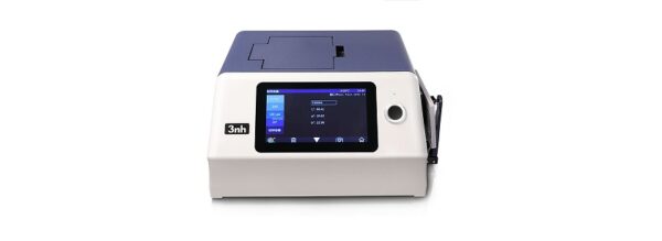 YS6002 Benchtop Color Haze Meter