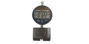 Digital Pit & Crack Depth Gauge