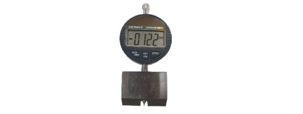 Digital Pit & Crack Depth Gauge