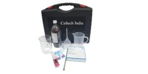 Abrasive Soluble Salt Test Kit