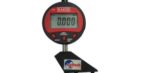 Digital Pipe Pit Depth Gauge