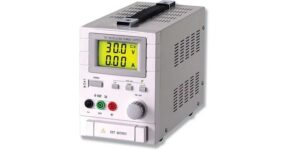 DC Regulated Power Supply