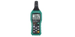 CES-301 Digital Psychrometer / Dew Point Meter